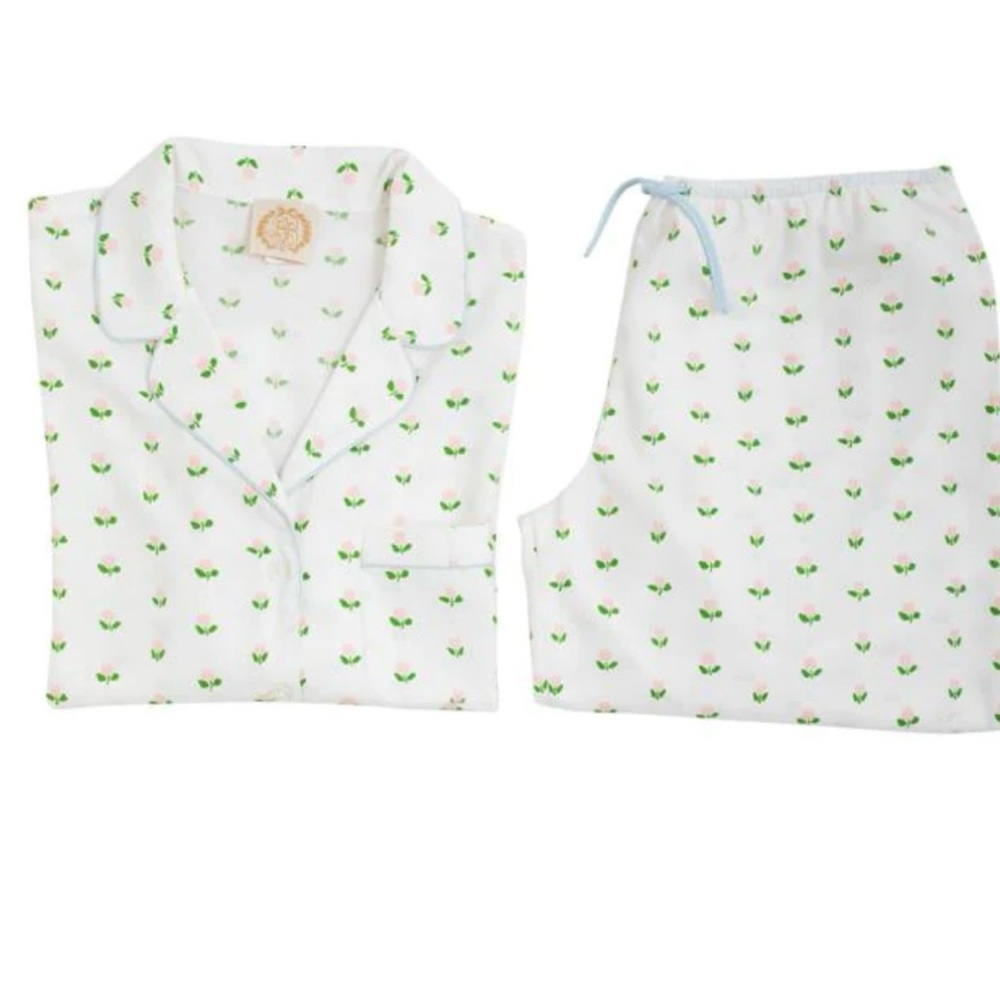 Beaufort Bonnet Company adorable lounge/ pajama set